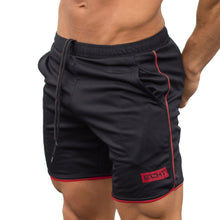 Load image into Gallery viewer, Men&#39;s Sports Training Bodybuilding Summer Shorts Workout Fitness GYM Short Pants
