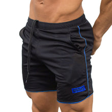 Load image into Gallery viewer, Men&#39;s Sports Training Bodybuilding Summer Shorts Workout Fitness GYM Short Pants