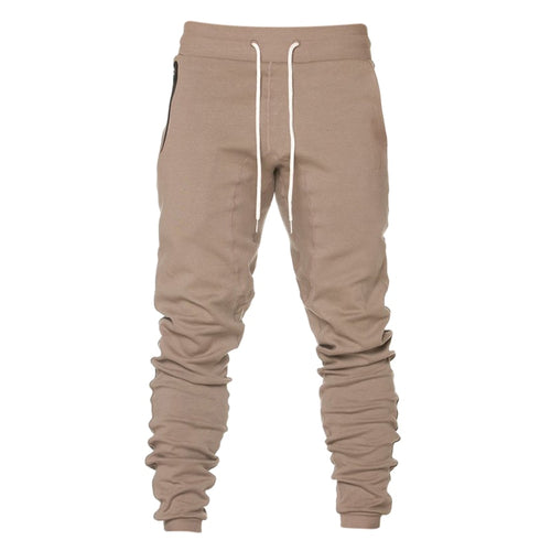 Men Pants Harem Trousers Slim Fitness Sweatpants Elastic Waist  Tracksuit Joggers Workouts 3XL Hombre Pantalon Summer Autumn